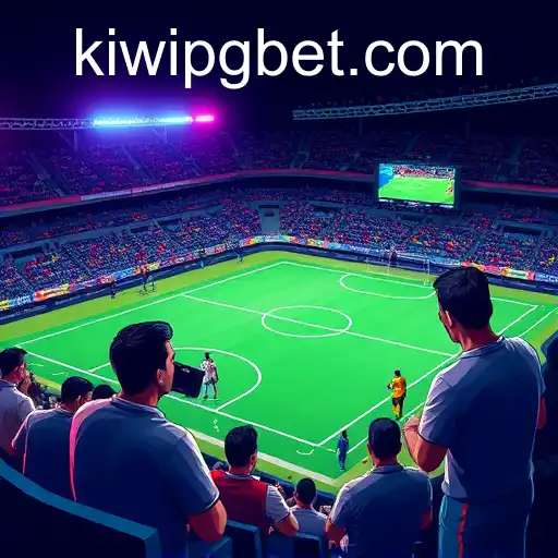 Apostas esportivas