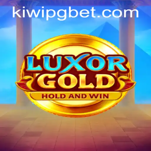 Descubra LuxorGold: O Novo Jogo de Aventura da Kiwipg