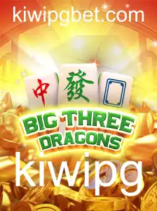Descubra o Fascinante Mundo de BigThreeDragons: Uma Visão Completa