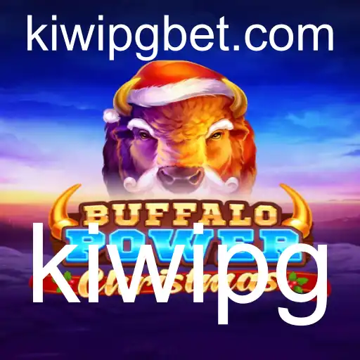 Descubra o Mundo Encantado de BuffaloPowerChristmas