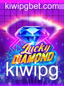 Descubra o Fascinante Mundo do Jogo LuckyDiamond