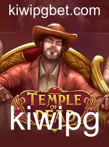 TempleofDead: A Aventura de Peso no Mundo dos Games