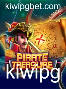 PirateTreasure: Aventura e Estratégia nos Sete Mares