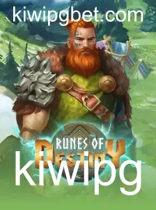 RunesOfDestiny: Descubra os Segredos deste Jogo Inovador