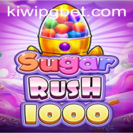 SugarRush1000: Uma Jornada Doce no Mundo dos Jogos Interativos